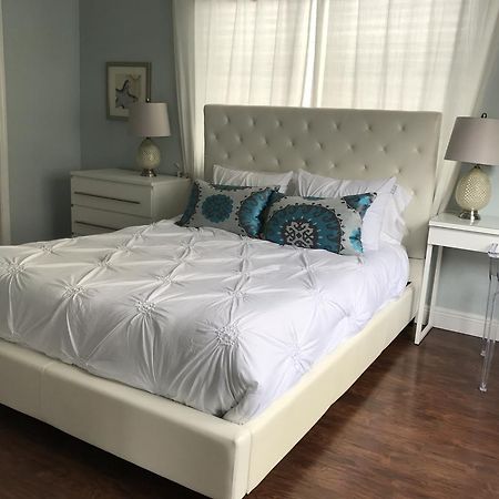 Sun Sand And Love - 1 Bed, 2 Bath Condo Miami Beach Buitenkant foto