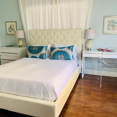Sun Sand And Love - 1 Bed, 2 Bath Condo Miami Beach Buitenkant foto