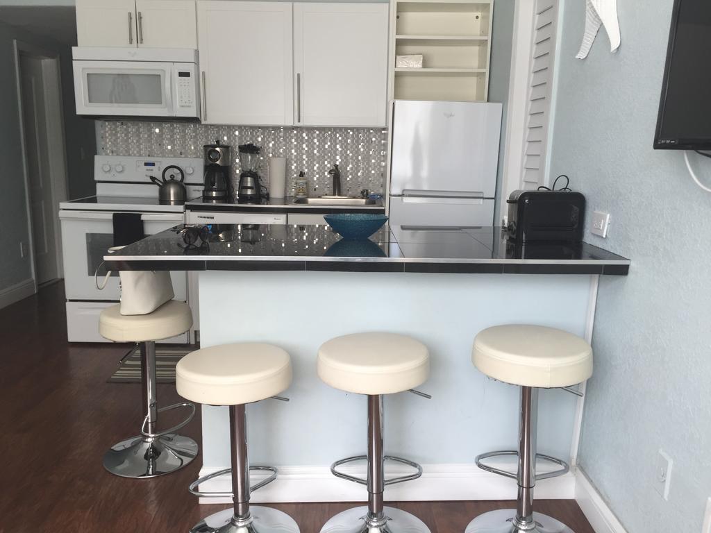 Sun Sand And Love - 1 Bed, 2 Bath Condo Miami Beach Buitenkant foto
