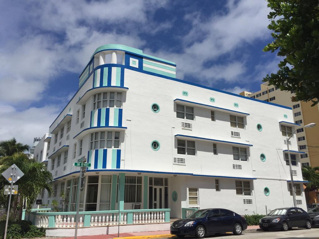 Sun Sand And Love - 1 Bed, 2 Bath Condo Miami Beach Buitenkant foto