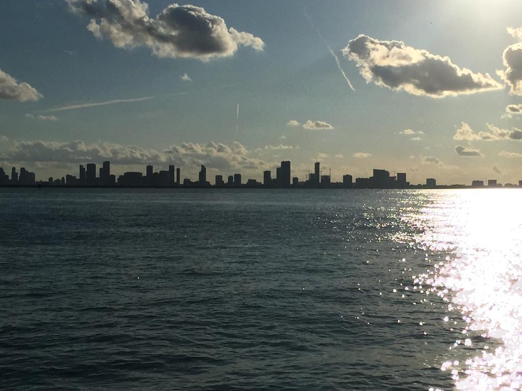 Sun Sand And Love - 1 Bed, 2 Bath Condo Miami Beach Buitenkant foto
