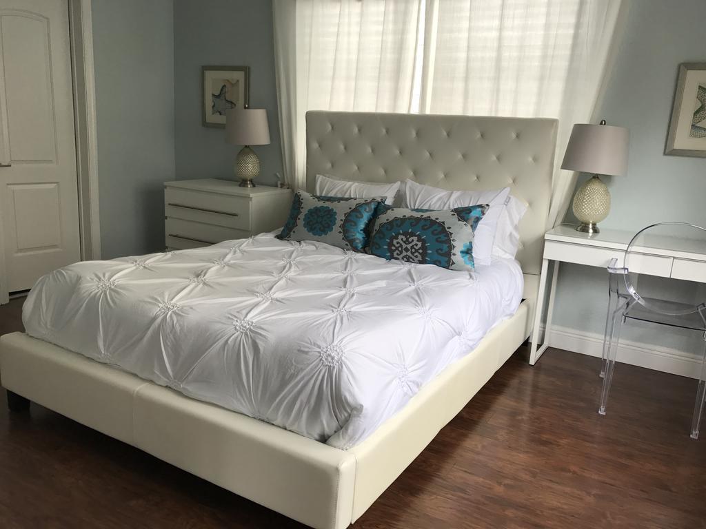 Sun Sand And Love - 1 Bed, 2 Bath Condo Miami Beach Buitenkant foto