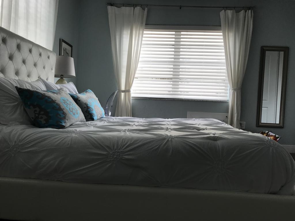 Sun Sand And Love - 1 Bed, 2 Bath Condo Miami Beach Buitenkant foto