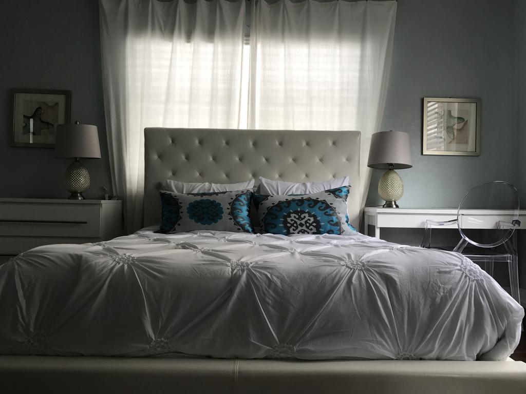 Sun Sand And Love - 1 Bed, 2 Bath Condo Miami Beach Buitenkant foto